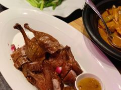 -蟹榭·本帮江浙菜·蟹宴(五角场合生汇商场店)