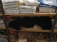 -MUJI无印良品(恒隆广场店)