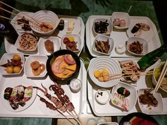 -堂会·KTV·自助餐·团建聚会(天河店)
