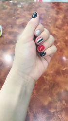 -Hands Nail专业美甲美睫