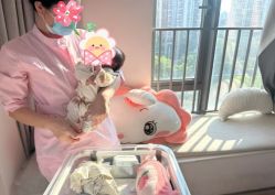 -馨月汇·一悦馨香月子中心(前滩店)