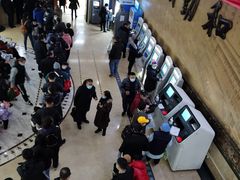 -首都医科大学附属北京同仁医院(西区)