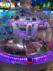 -万达宝贝王(长春红旗街店)