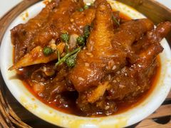 -喜势点·糖沙翁手工茶点·本地人茶居(永庆坊店)