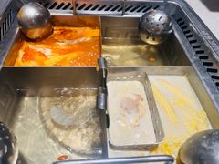 -海底捞火锅(汉峪金谷店)