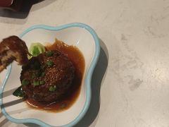 -北李妈妈菜·海肠捞饭(开发区万达店)