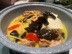 -楚鲜·汉正街一号(天河店)