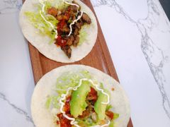 -TACO TUESDAY塔可星期二(人民路店)