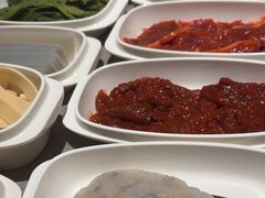 -海底捞火锅(新松江路店)
