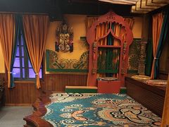 -甘尼仕印度餐厅爵士酒吧(阳春巷店)