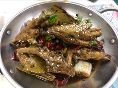 -小民大排档(马场角横路店)