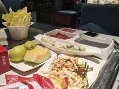 -海底捞火锅(勒泰店)
