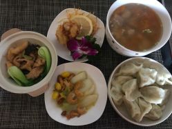-壹佳月子中心(大连店)