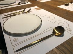 -张爱施法式西餐厅(汉街店)