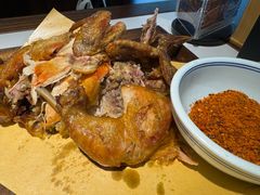 -打酱油·非遗淮扬菜(瘦西湖梅岭店)