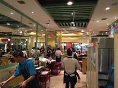 大堂-新辣道鱼火锅(领展购物广场·中关村店)