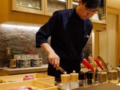 -焼肉 番手十番(銀座三越店)