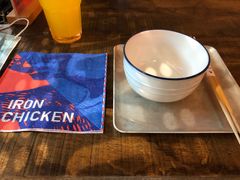 -铁公鸡·四川料理(天环广场店)