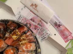 -河风の幸会精致料理