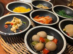 -三代烤肉(保利广场店)