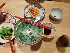 -秦䩊会·陕西biangbiang面(畹町路店)