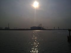 景点-海河外滩公园