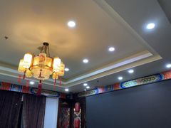 -老边饺子馆(中街店)