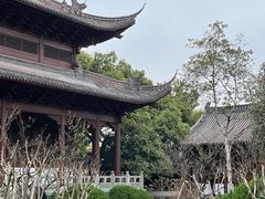 -钱王祠
