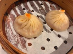 蟹粉小笼包-成隆行·蟹王府(淮海店)