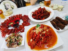 -辣螃铠盆盆蟹大排档(总店)