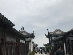 -缥缈峰景区