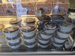 -仁信双皮奶(广州南站店)