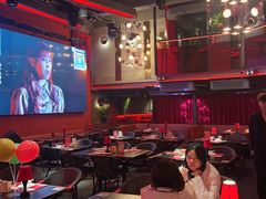 -胡桃里乐队酒馆(三阳路店)