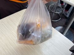 -秦镇史玉林凉皮(翡丽城店)
