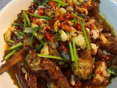 -彭耕记猪油炒小菜(吉联mall店)