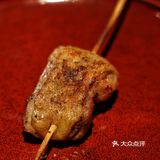 三里屯仪式感满满的板前烧鸟