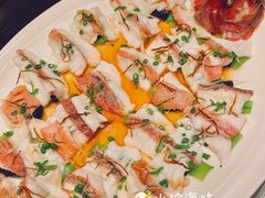 -广州富力丽思卡尔顿酒店