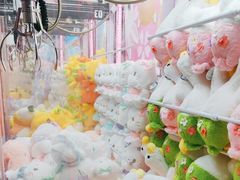 -环游嘉年华(广州-天河城店)