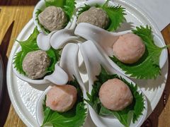 -受气牛肉·重庆耙牛肉(来福士店)