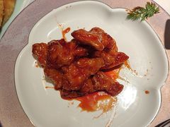 -在前门·烤鸭北京菜(五月花广场店)