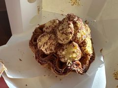 提拉米苏蛋挞-PAOPAO Bakery&Café(港汇店)