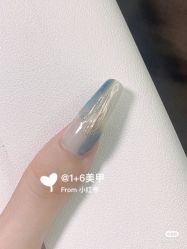 -鑫悦日式美甲美睫