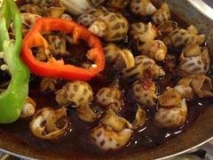 招牌花螺-徐记海鲜(阿波罗店)