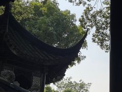 -拙政园