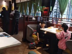 -半秋山西餐厅(西园店)