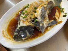 -鑫鸿达·海鲜闽菜热炒小馆(中山路店)