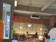 -仁义涵西餐·咖啡(中华巴洛克店)