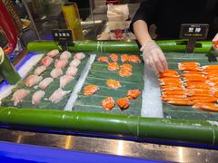-加餐海鲜自助(宝龙一城店)