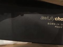 -Awfully Chocolate(来福士广场店)