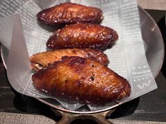 -食间牛排(重庆路万达店)